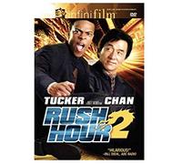 Rush Hour 2