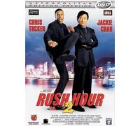 Rush hour 2