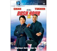Rush Hour 2