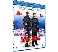 Rush Hour 2 - Blu-ray