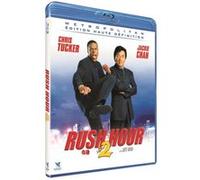 Rush Hour 2 - Blu-ray E