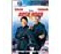 Rush hour 2 - DVD Zone 1 G