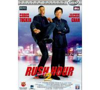 Rush Hour 2 - Édition Prestige