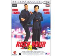 Rush hour 2