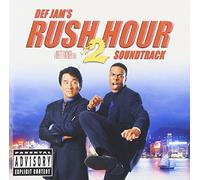 Rush Hour 2 [Import]