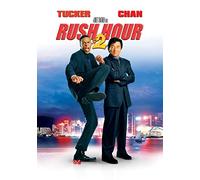 Rush Hour 2 [Import allemand]