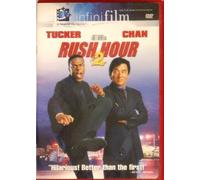 Rush Hour 2 (infinifilm)