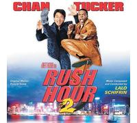 Rush Hour 2 - Score