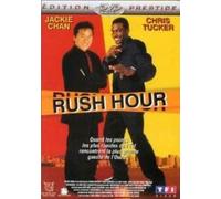 Rush Hour [Édition Prestige]