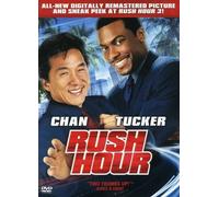 Rush Hour