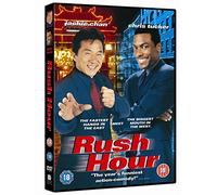 Rush Hour G