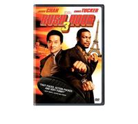 Rush Hour 3