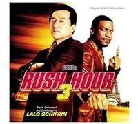 Rush hour 3