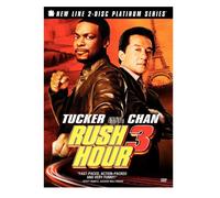 Rush Hour 3