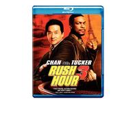 Rush Hour 3 [Blu-Ray]