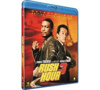 Rush Hour 3 - Blu-Ray