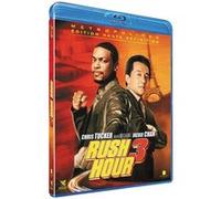 Rush Hour 3 - Blu-ray G