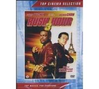 Rush Hour 3-DVD