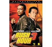 Rush Hour 3 [Édition Collector]