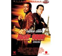 Rush Hour 3 - Édition Simple