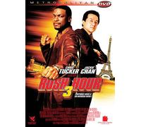 Rush Hour 3 - Édition Simple
