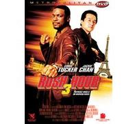Rush Hour 3 - Edition Simple E