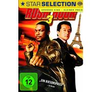 Rush Hour 3 (Einzel-DVD)