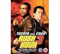 Rush Hour 3 G
