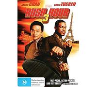 Rush Hour 3 [Non-Uk Format / Region 4 Import - Australia]