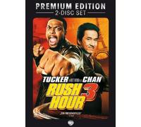 Rush Hour 3 - Premium Edition