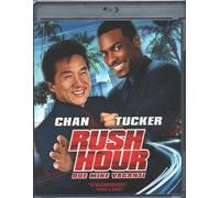 Rush hour [Blu-ray]