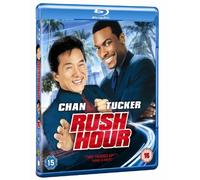 Rush Hour [Blu-ray]