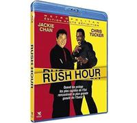 Rush Hour Blu-ray