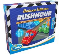 Rush hour deluxe