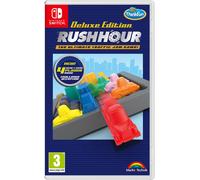 Rush Hour Deluxe (Code-In-A-Box) Switch