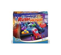 Thinkfun – Rush Hour Deluxe – Nouvelle édition