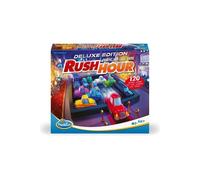 Rush Hour Deluxe - Nouvelle édition