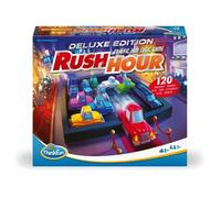Thinkfun – Rush Hour Deluxe – Nouvelle édition