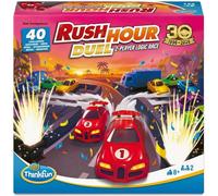 Ravensburger Casse-tête Rush Hour® Duel ThinkFun