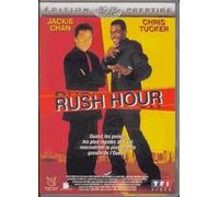 Rush Hour - Édition Prestige