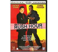 Rush Hour - Édition Prestige [Édition Prestige] [Édition Prestige]