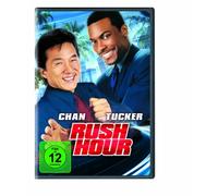 Rush Hour [Import]