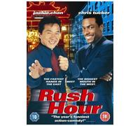 Rush Hour [Import anglais]
