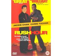 Rush Hour [Import anglais]