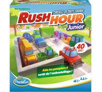 Rush Hour Junior