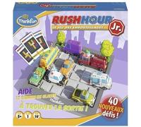 Rush Hour Junior