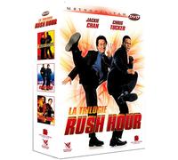 Rush Hour - La Trilogie - Pack