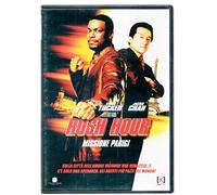 Rush Hour-Missione Parigi [Import]