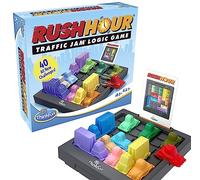 Rush Hour - Puzzle - Circulation et Réseau Routier - Version Anglaise