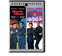 Rush Hour & Rush Hour 2